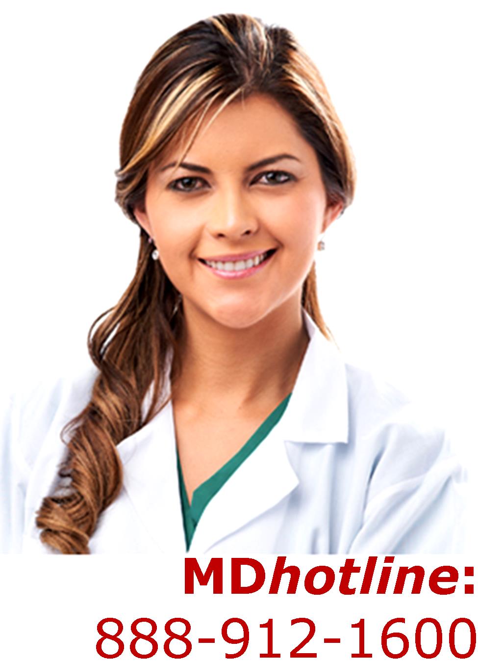 M.D. Hotline – Value Benefits of America